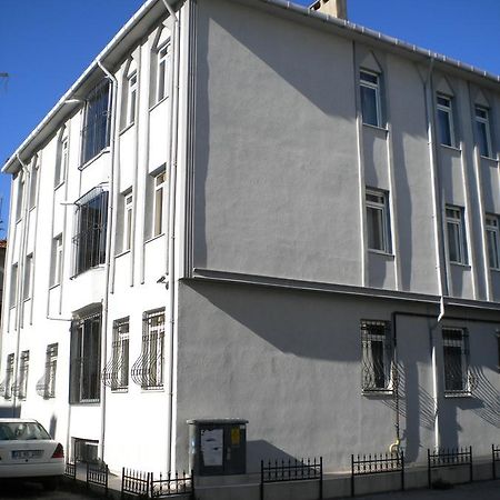 Bahar Pansiyon Edirne Luaran gambar