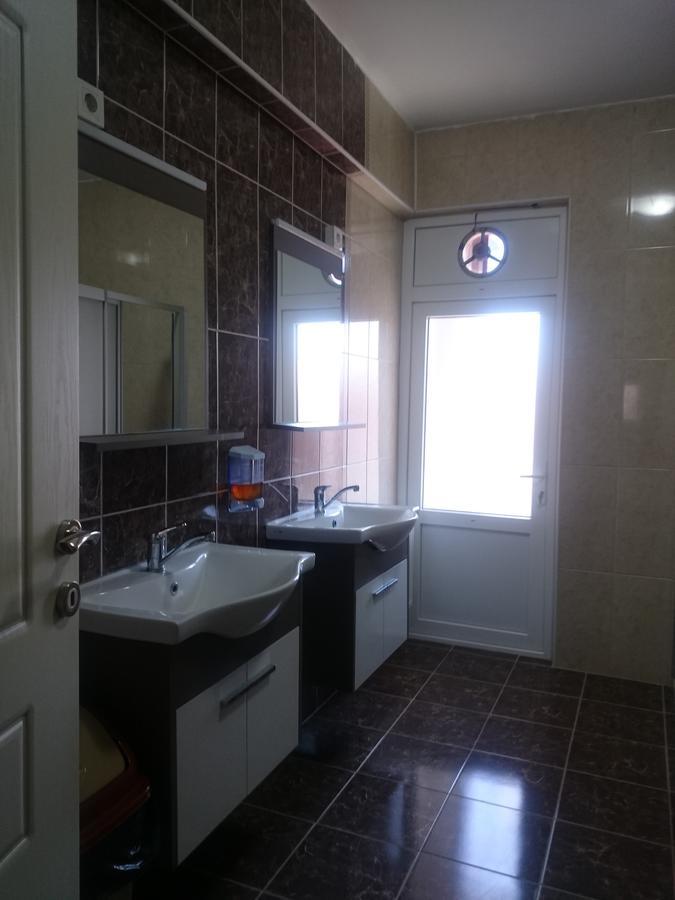 Bahar Pansiyon Edirne Luaran gambar