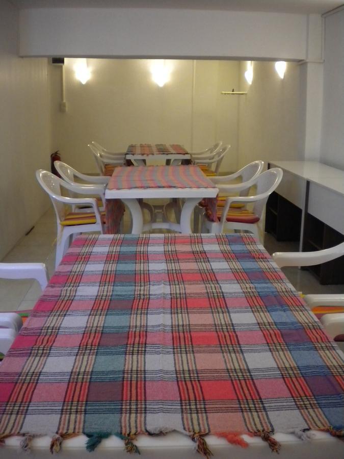 Bahar Pansiyon Edirne Luaran gambar