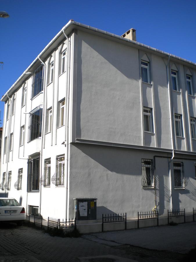 Bahar Pansiyon Edirne Luaran gambar