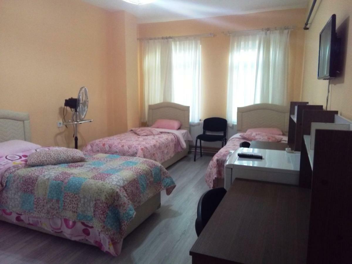 Bahar Pansiyon Edirne Luaran gambar
