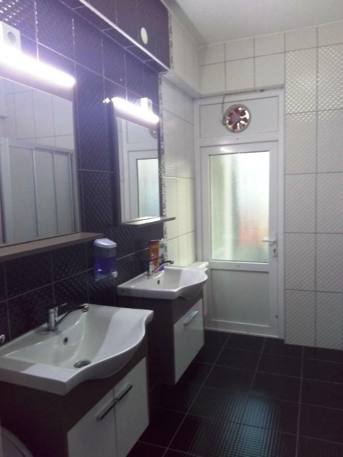Bahar Pansiyon Edirne Luaran gambar