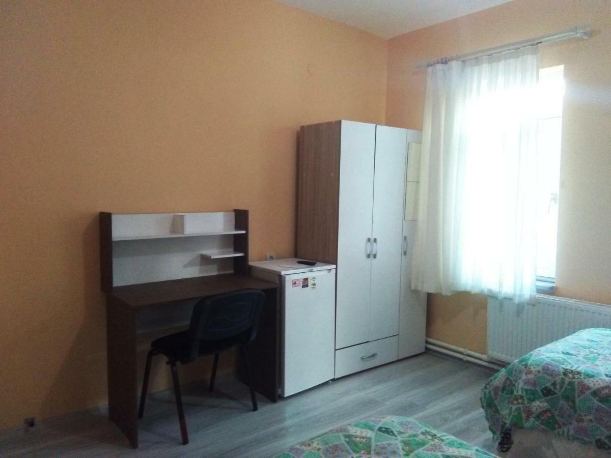 Bahar Pansiyon Edirne Luaran gambar
