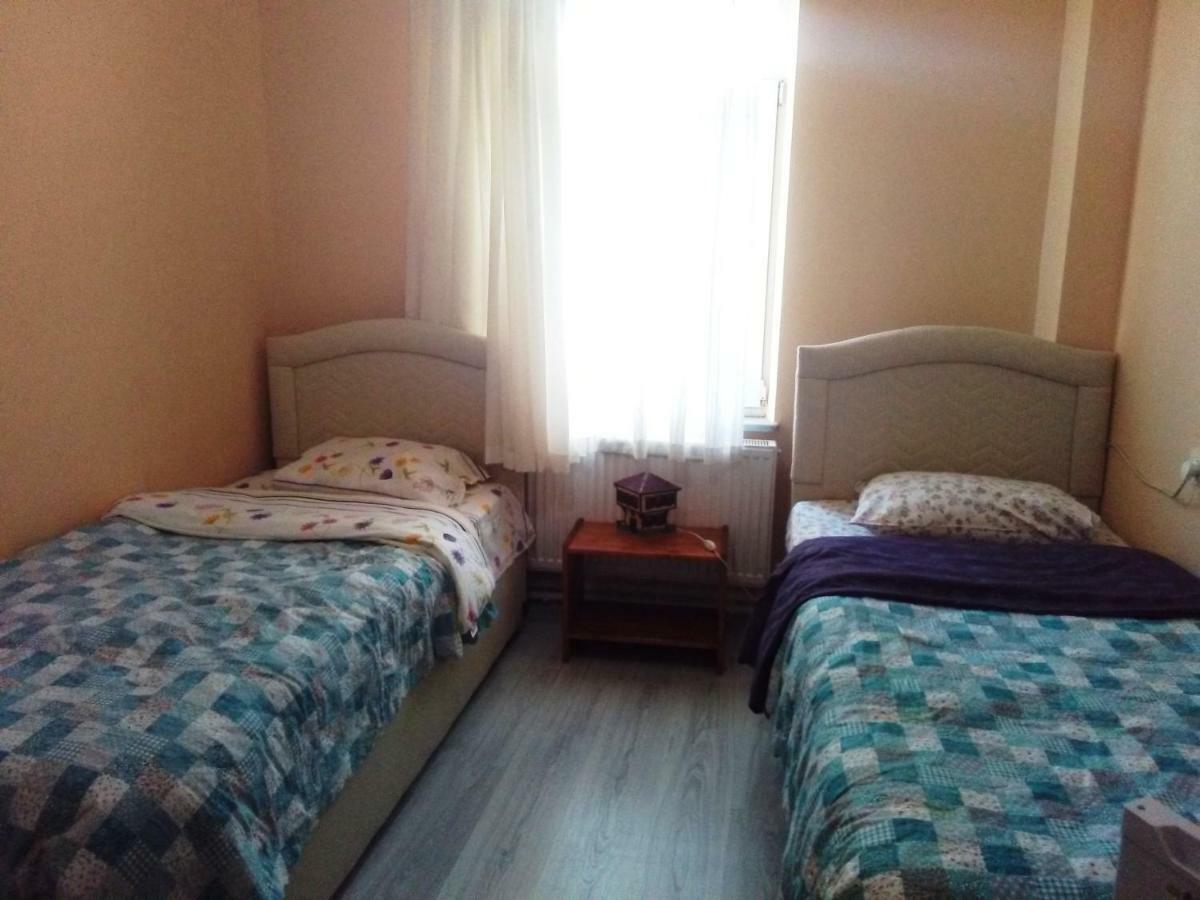 Bahar Pansiyon Edirne Luaran gambar