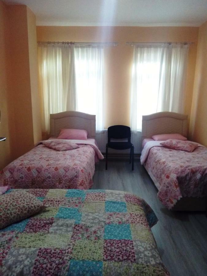 Bahar Pansiyon Edirne Luaran gambar