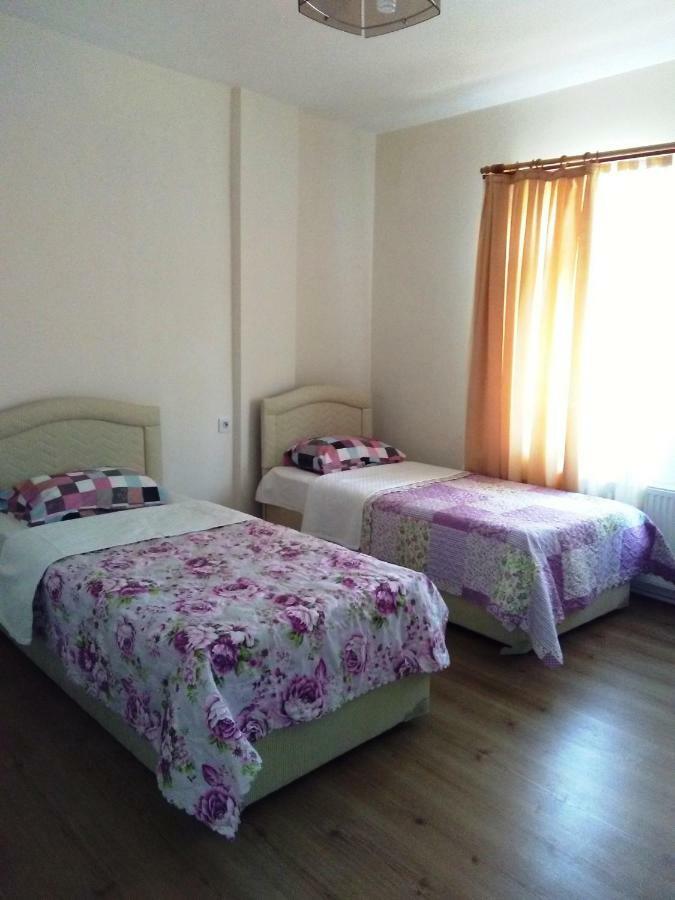 Bahar Pansiyon Edirne Luaran gambar