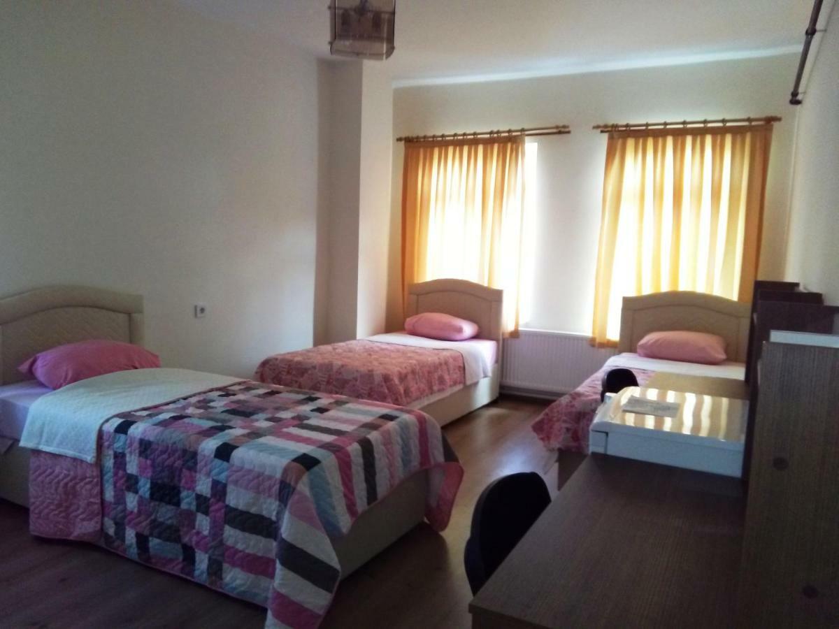Bahar Pansiyon Edirne Luaran gambar