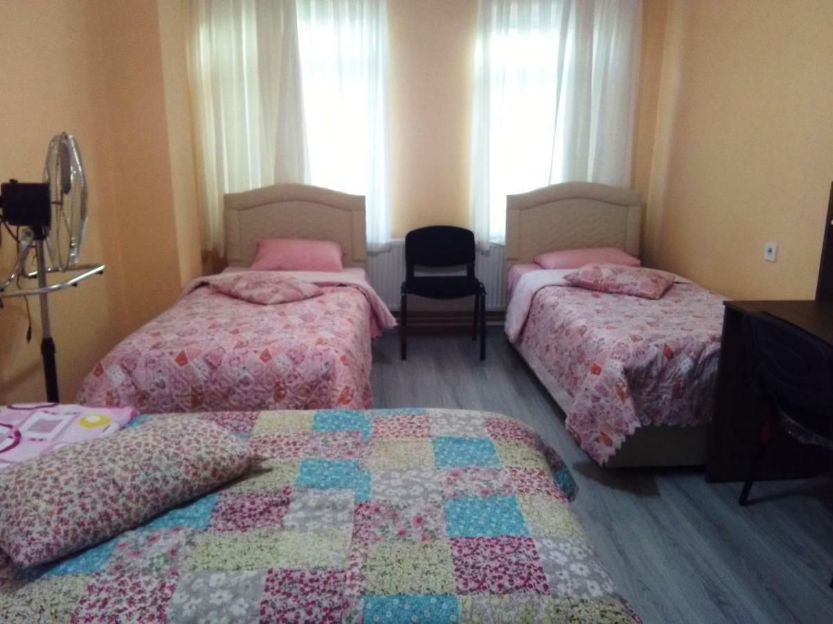 Bahar Pansiyon Edirne Luaran gambar