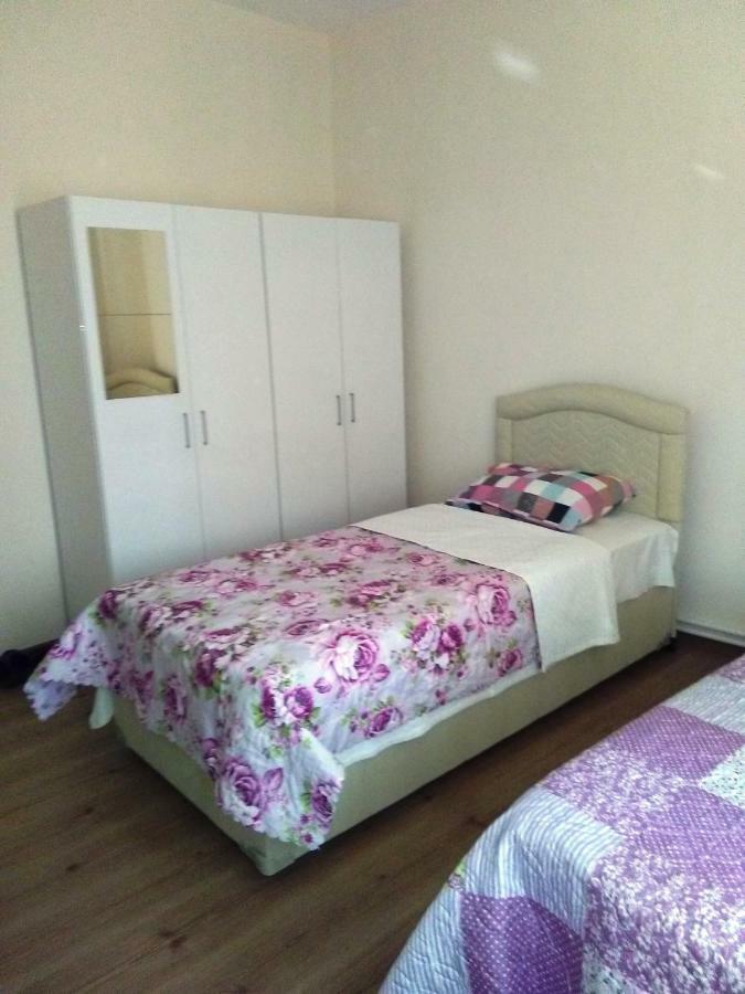 Bahar Pansiyon Edirne Luaran gambar
