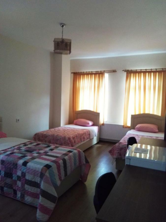 Bahar Pansiyon Edirne Luaran gambar