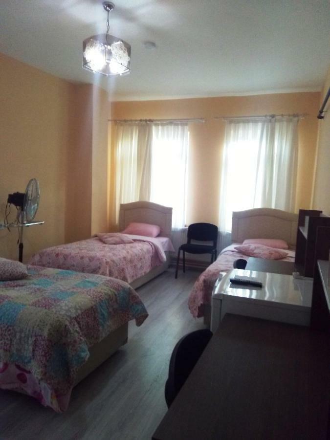 Bahar Pansiyon Edirne Luaran gambar