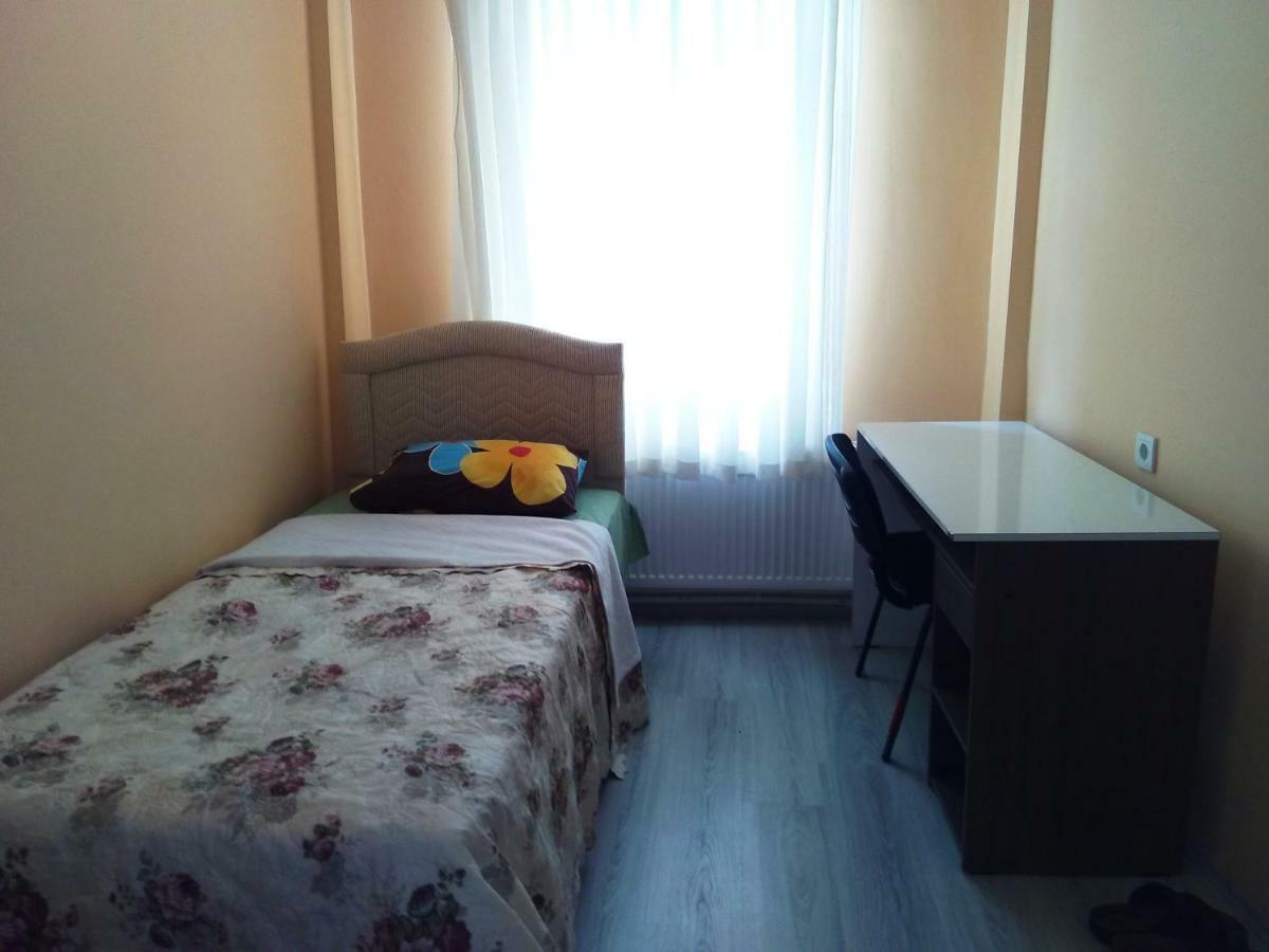 Bahar Pansiyon Edirne Luaran gambar