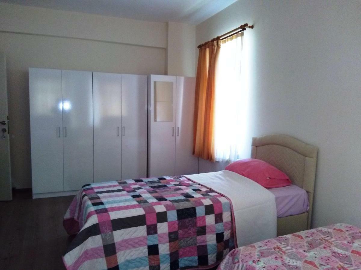 Bahar Pansiyon Edirne Luaran gambar
