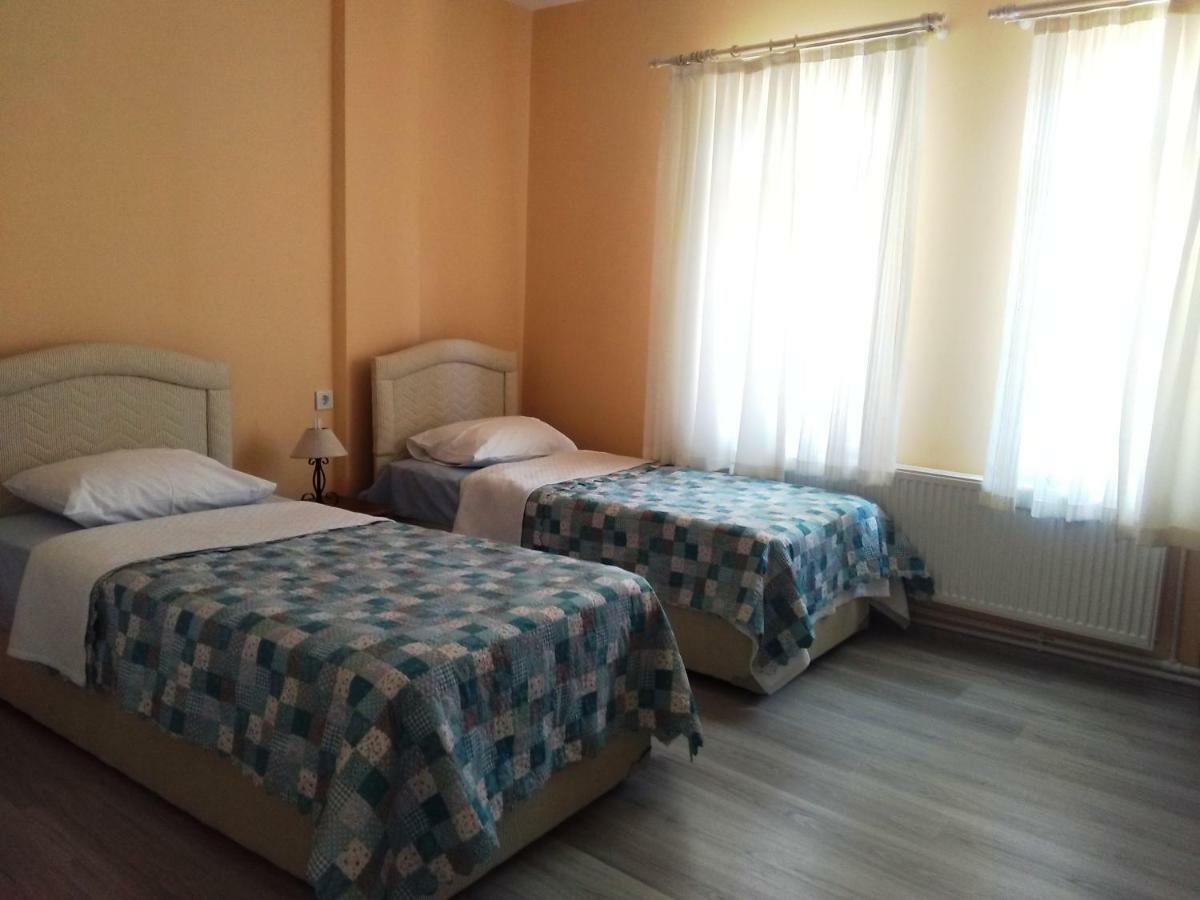 Bahar Pansiyon Edirne Luaran gambar