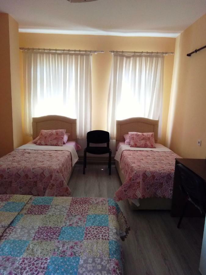 Bahar Pansiyon Edirne Luaran gambar