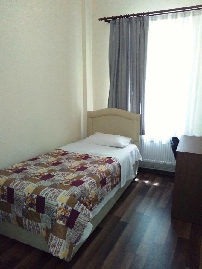Bahar Pansiyon Edirne Luaran gambar