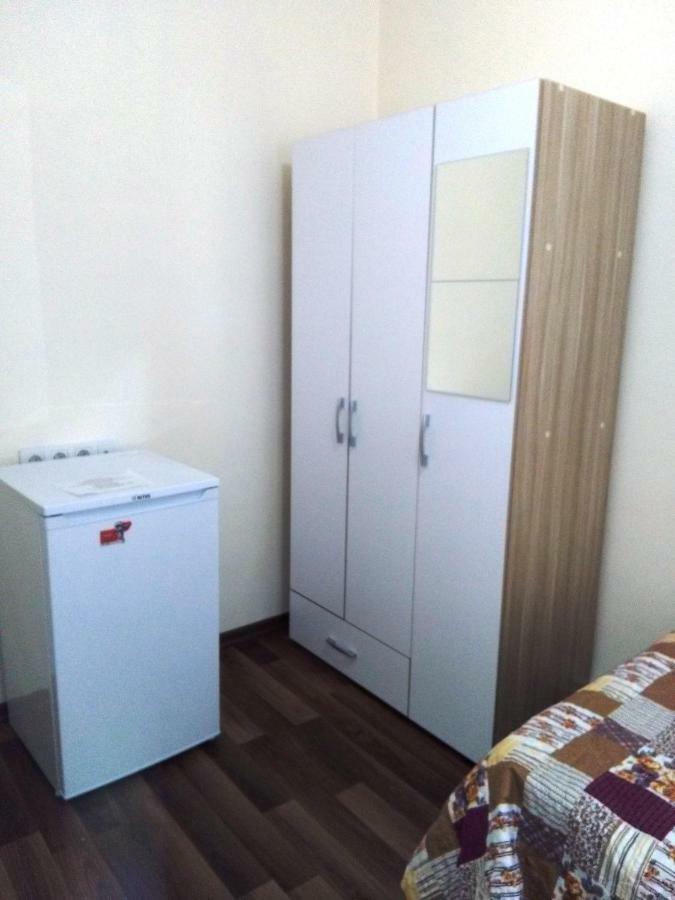 Bahar Pansiyon Edirne Luaran gambar