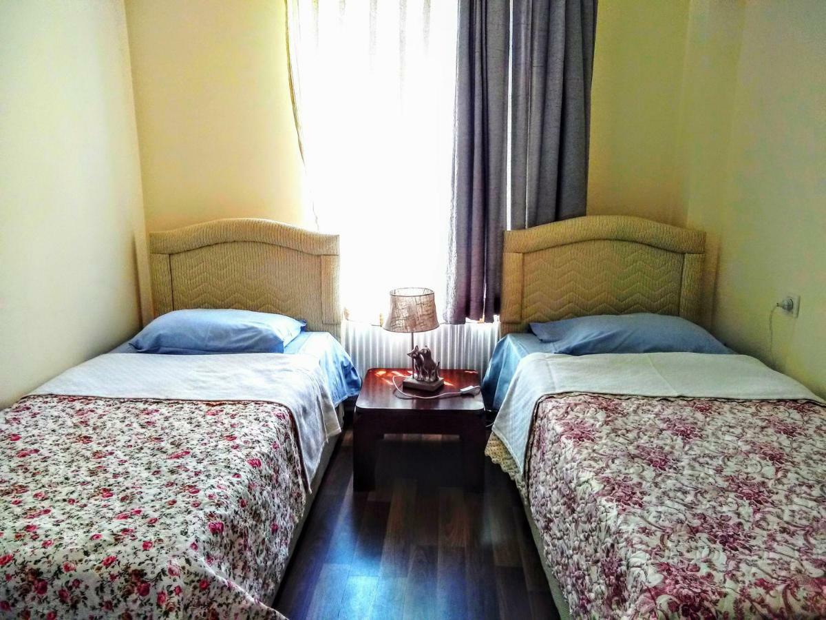 Bahar Pansiyon Edirne Luaran gambar