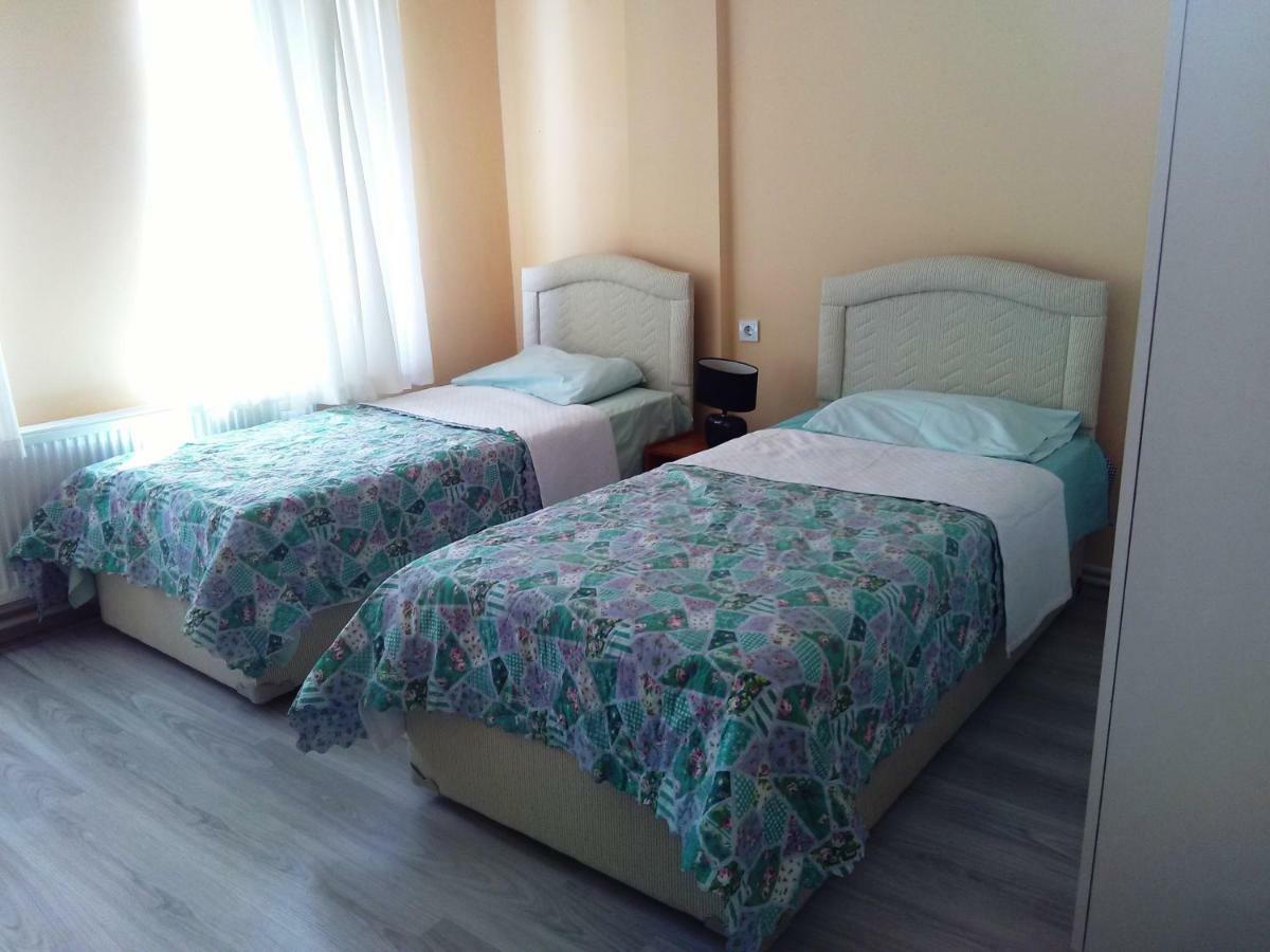 Bahar Pansiyon Edirne Luaran gambar