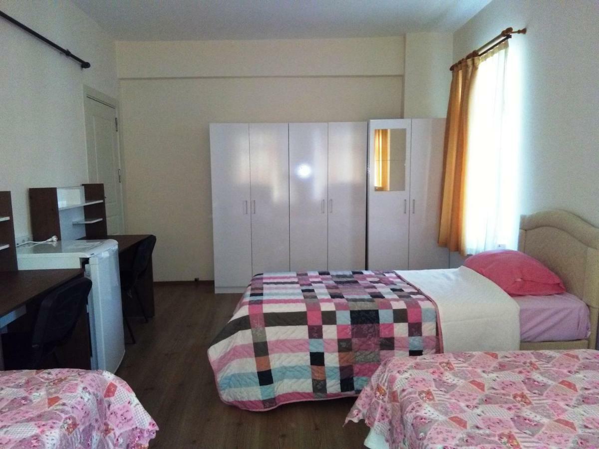 Bahar Pansiyon Edirne Luaran gambar
