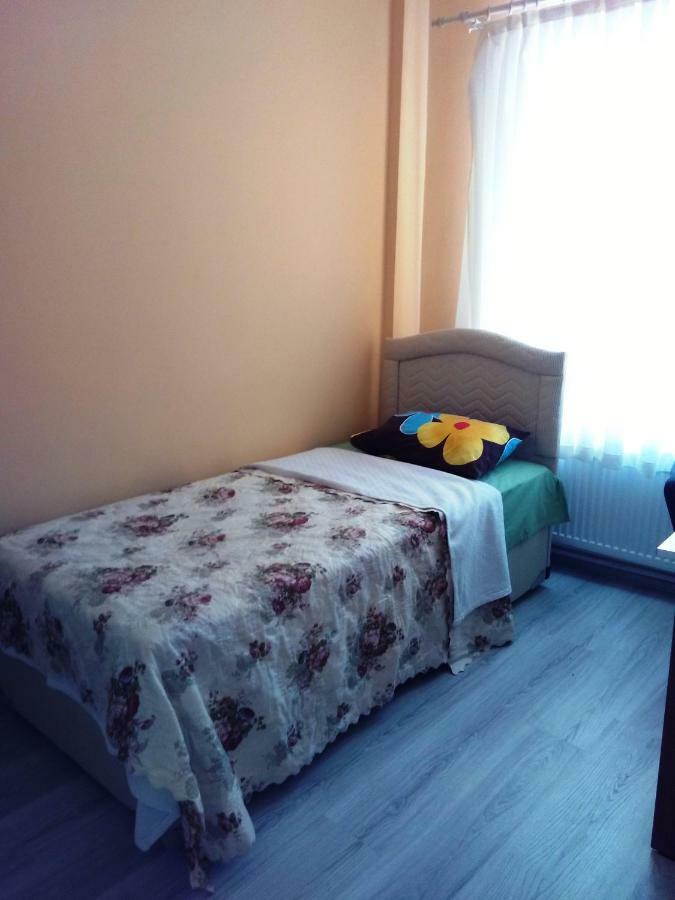 Bahar Pansiyon Edirne Luaran gambar