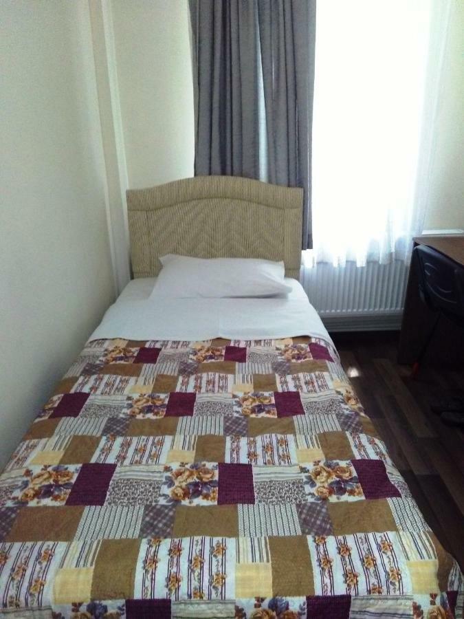 Bahar Pansiyon Edirne Luaran gambar