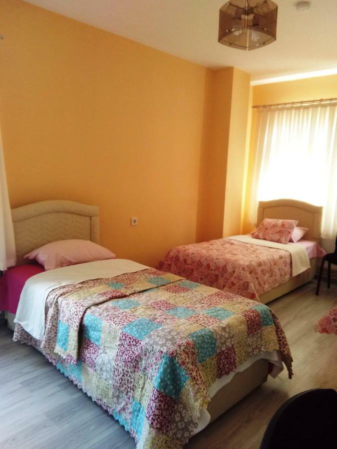 Bahar Pansiyon Edirne Luaran gambar