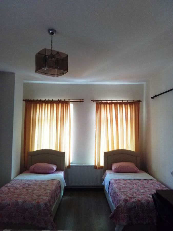 Bahar Pansiyon Edirne Luaran gambar