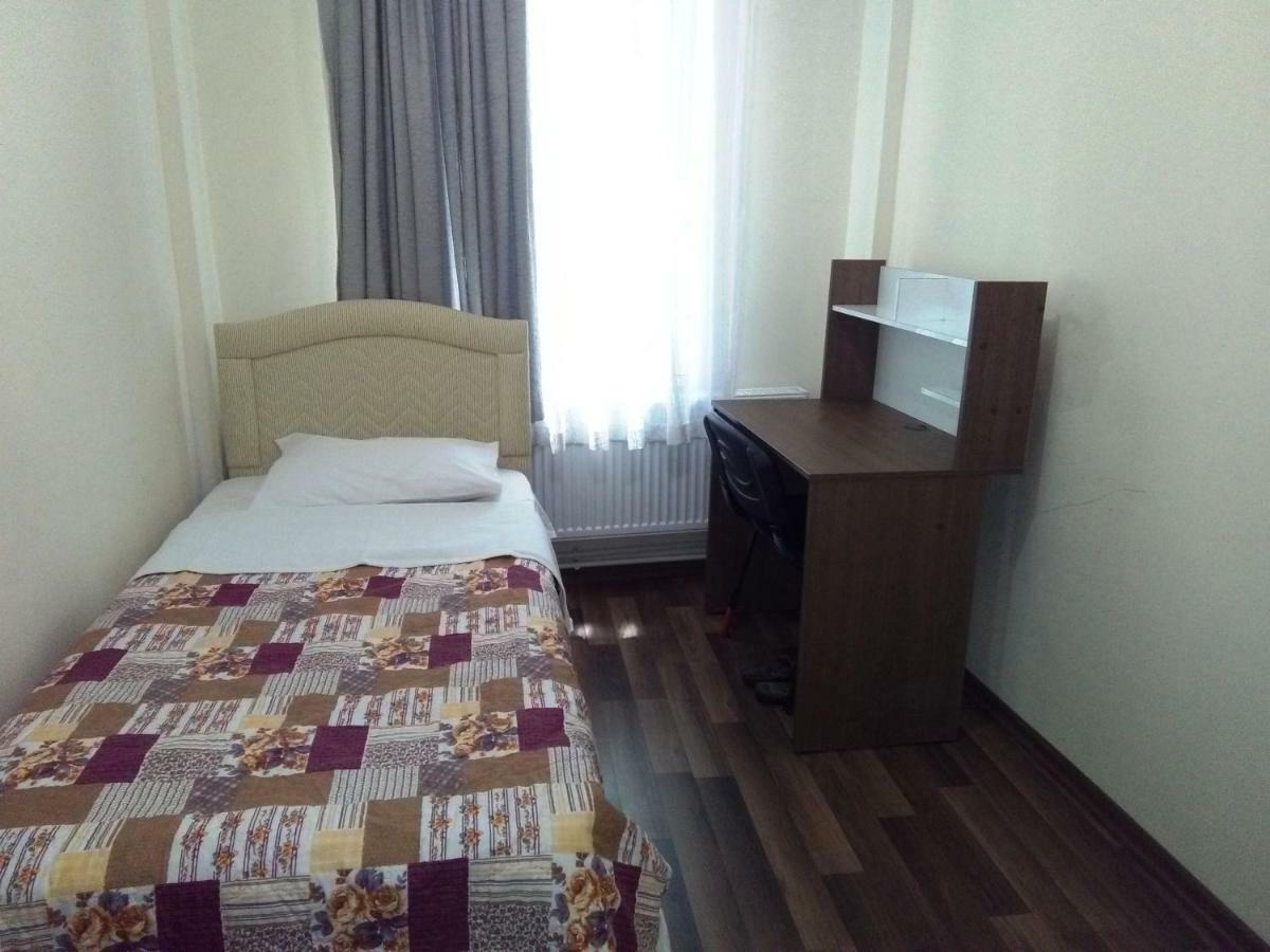 Bahar Pansiyon Edirne Luaran gambar
