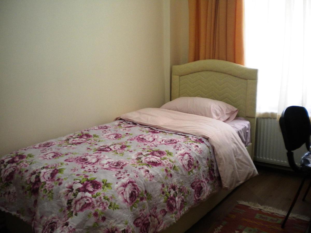 Bahar Pansiyon Edirne Luaran gambar
