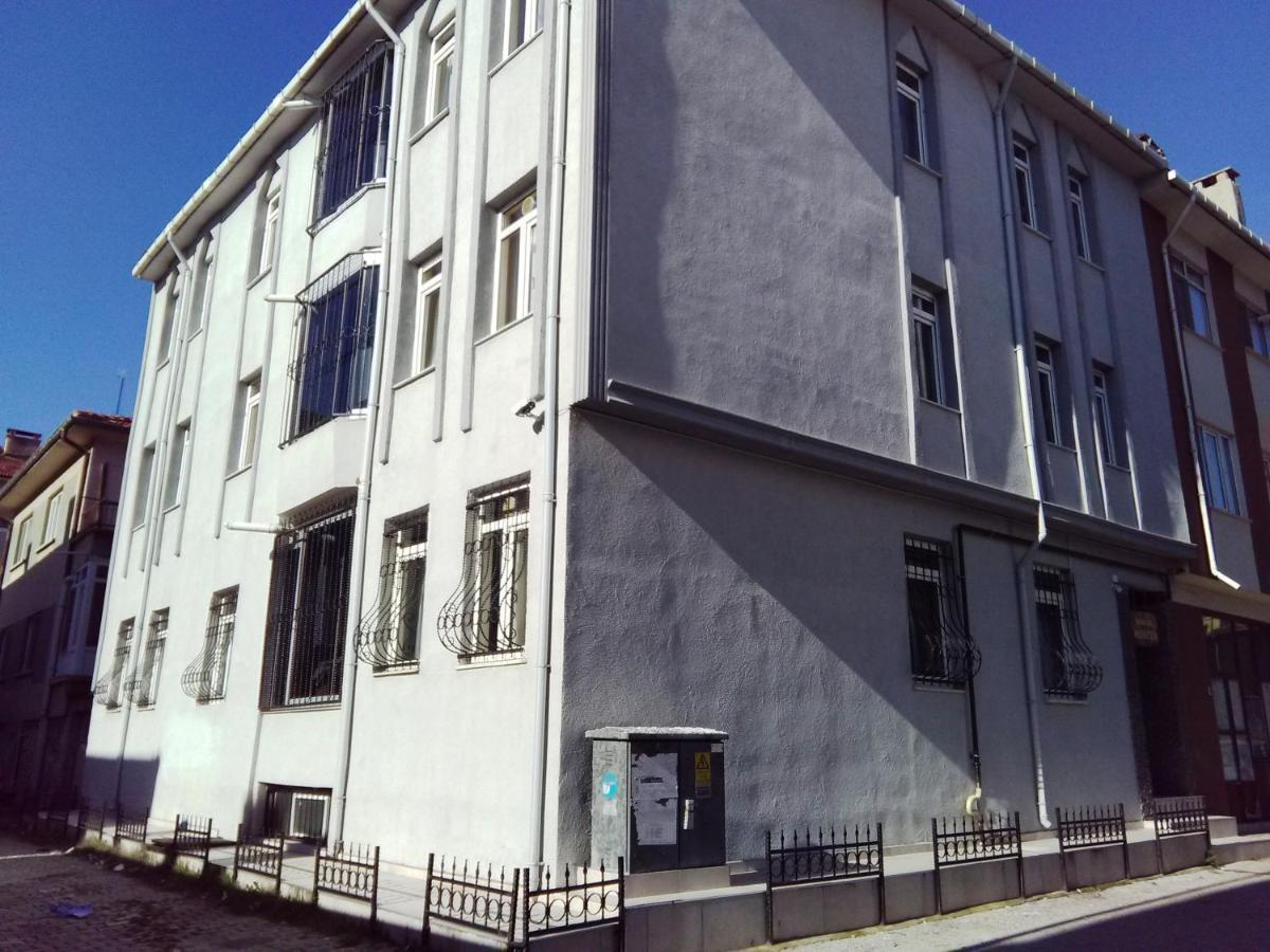 Bahar Pansiyon Edirne Luaran gambar